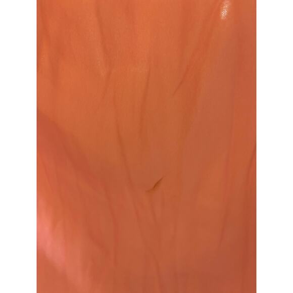 Rikki New York Pink Nightgown Floor Length / Lace - Picture 7 of 7